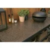 Best Keflico COMPACT SOAP STONE/ANTICO TERRA BORDPLADE STENGRÅ 620 X 3000 X 12 MM