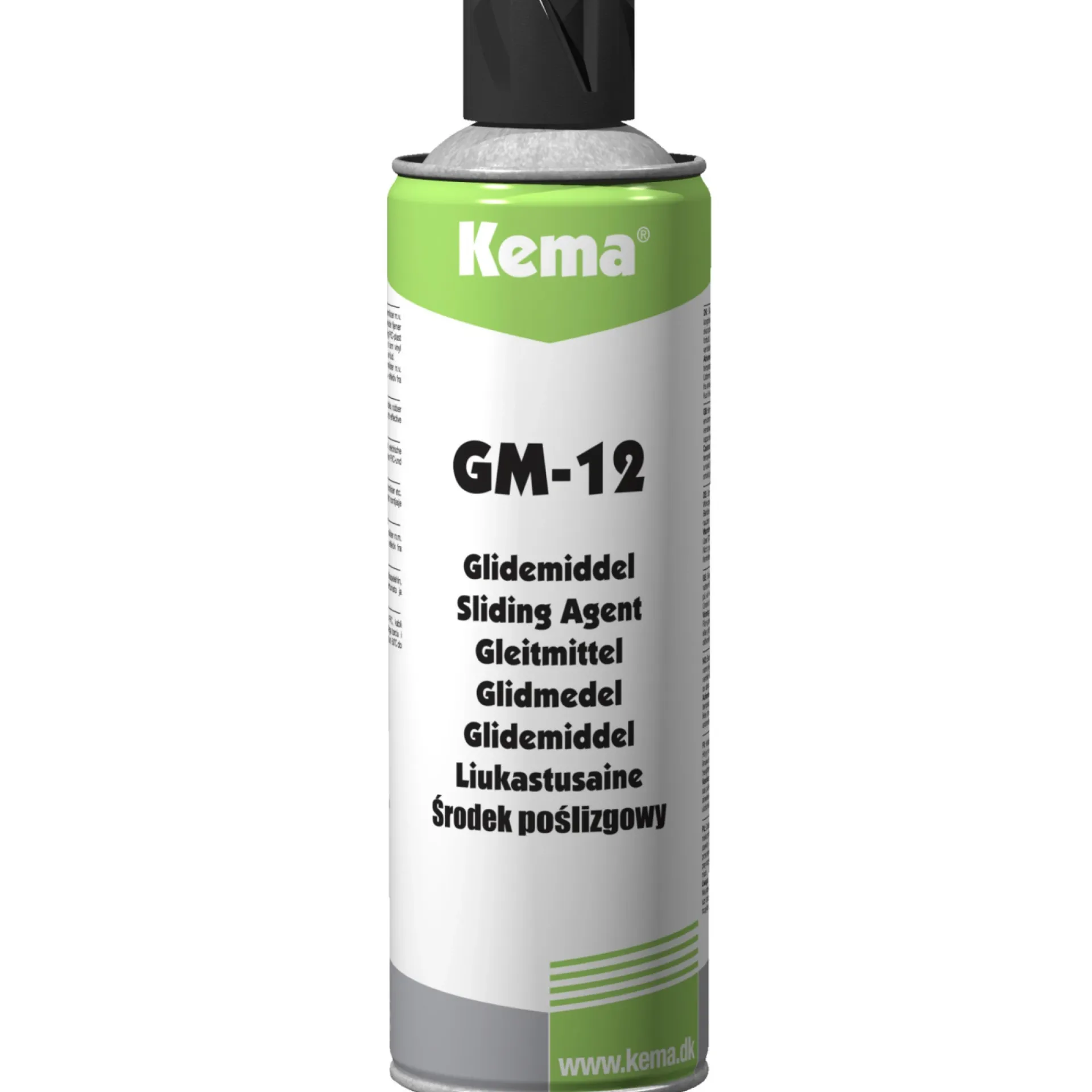 Clearance Kema SILICONEPRODUKT 500 ML