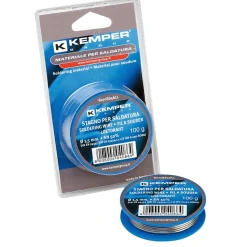 Outlet Kemper Ø1,5 LODDETIN 100 G