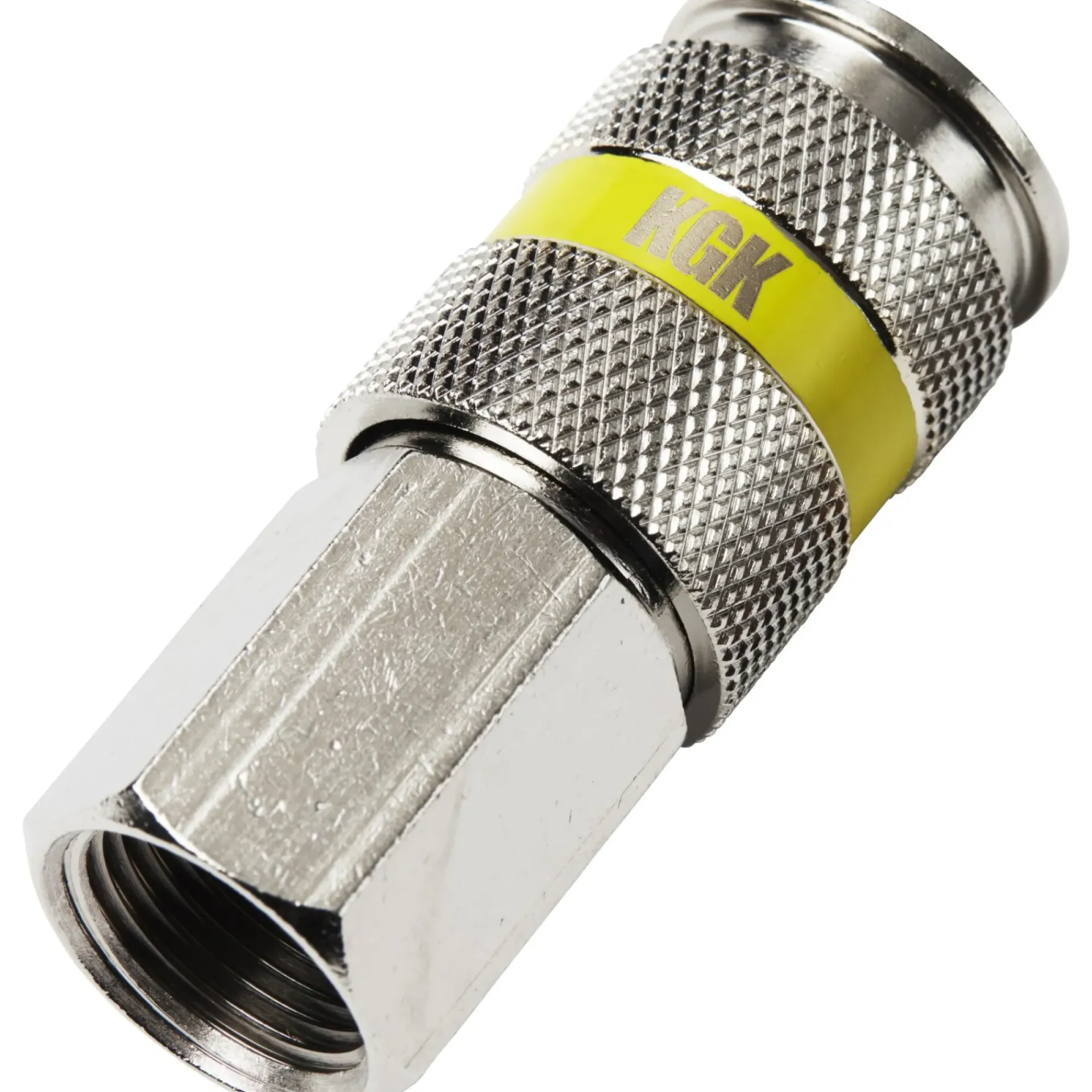 Online KGK 2395505 KOBLING 3/8" IG