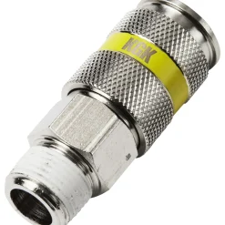 New KGK 2395512 KOBLING 3/8" UG