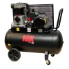 New KGK 90/550 KOMPRESSOR 10 BAR 90 L