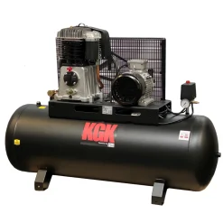 Sale KGK 300/7522 KOMPRESSOR 10 BAR 270 L