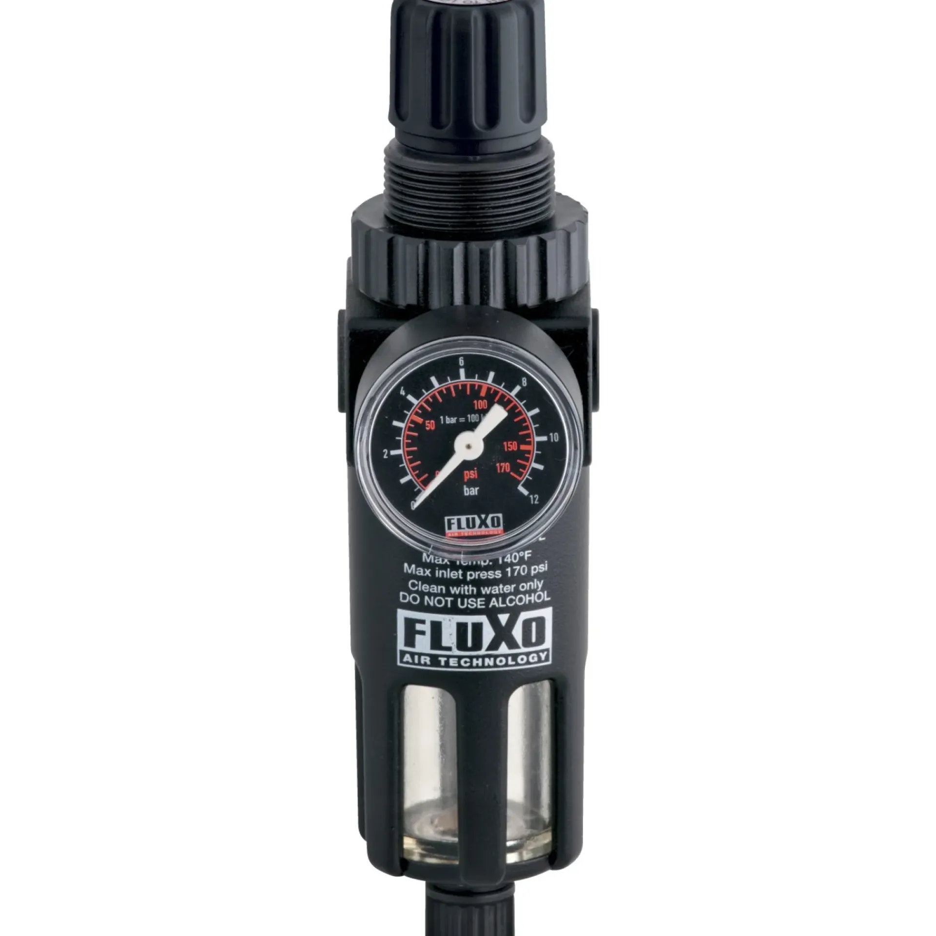 Outlet KGK 4395071 REDUKTIONSVENTIL 1/4"