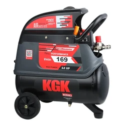 Online KGK 24/21 (V2) KOMPRESSOR 8 24