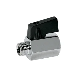 New KGK 3/8" VANDAFTAPNINGSSKRUE