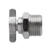 Hot KGK 1/4" VANDAFTAPNINGSSKRUE