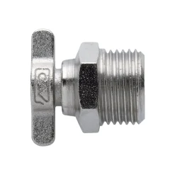 Hot KGK 1/4" VANDAFTAPNINGSSKRUE