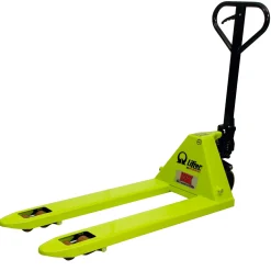 Online KGK BASIC 22S4 PALLELØFTER 115 CM 2200 KG