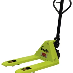 New KGK GS PRO 800 PALLELØFTER 80 CM 2500 KG