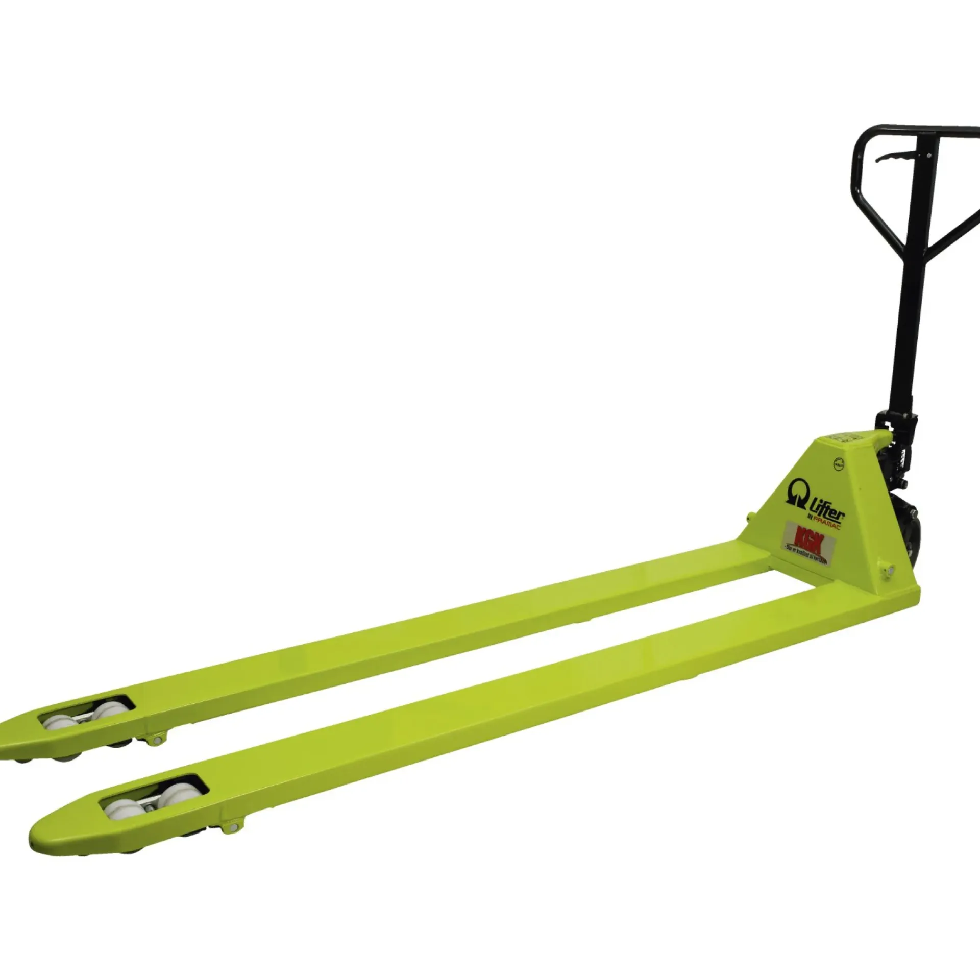 Sale KGK GS PRO 2000 PALLELØFTER 200 CM 2500 KG