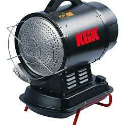 Best KGK 20V INFRAØD 20 KW. VARMEKANON 20 KW