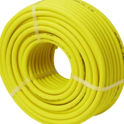 Hot KGK TRYKLUFTSSLANGE 3/8"X50 M