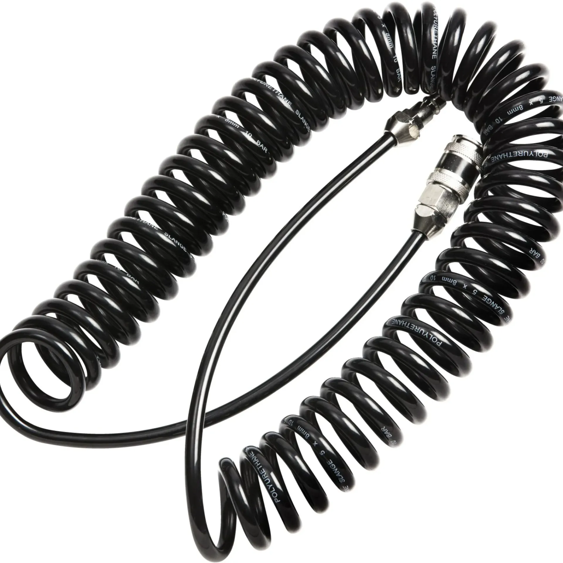 KGK TRYKLUFTSSLANGE 9,5X6,5 MM