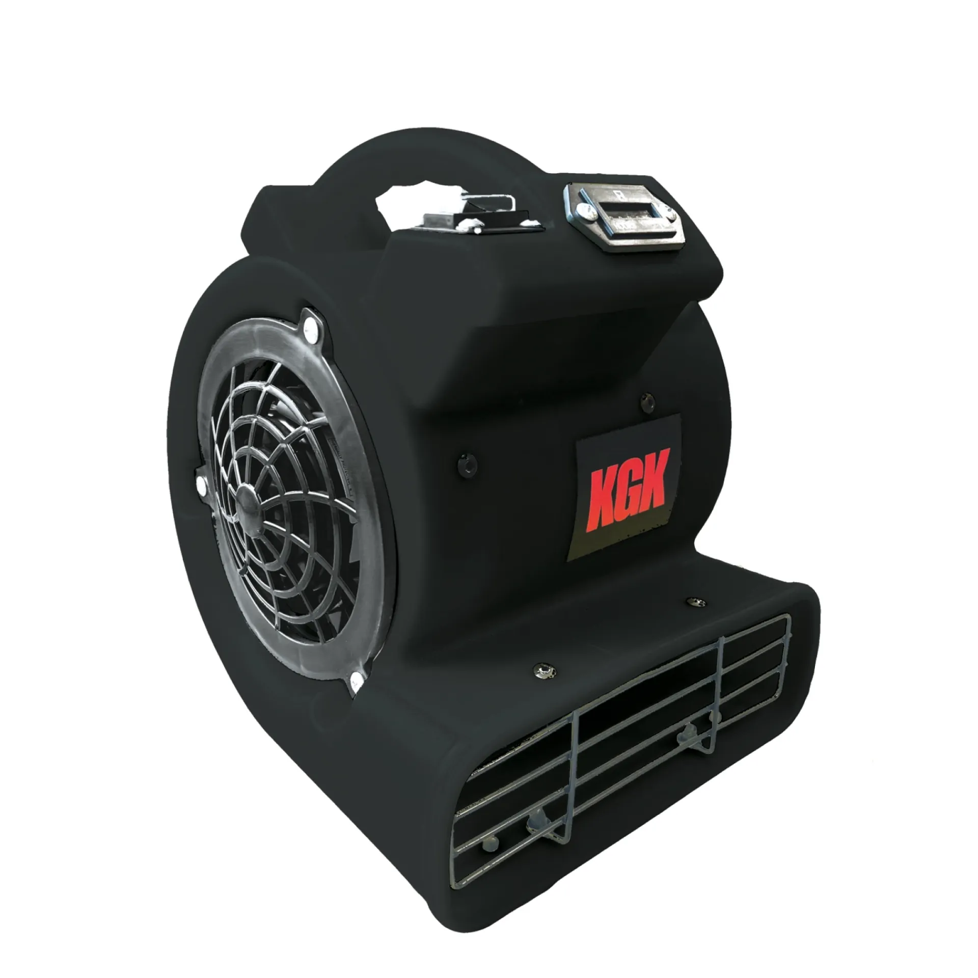 Hot KGK TURBO 2000 VENTILATOR