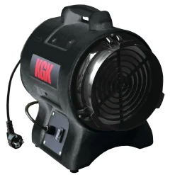 Hot KGK TYFON 3000 VENTILATOR