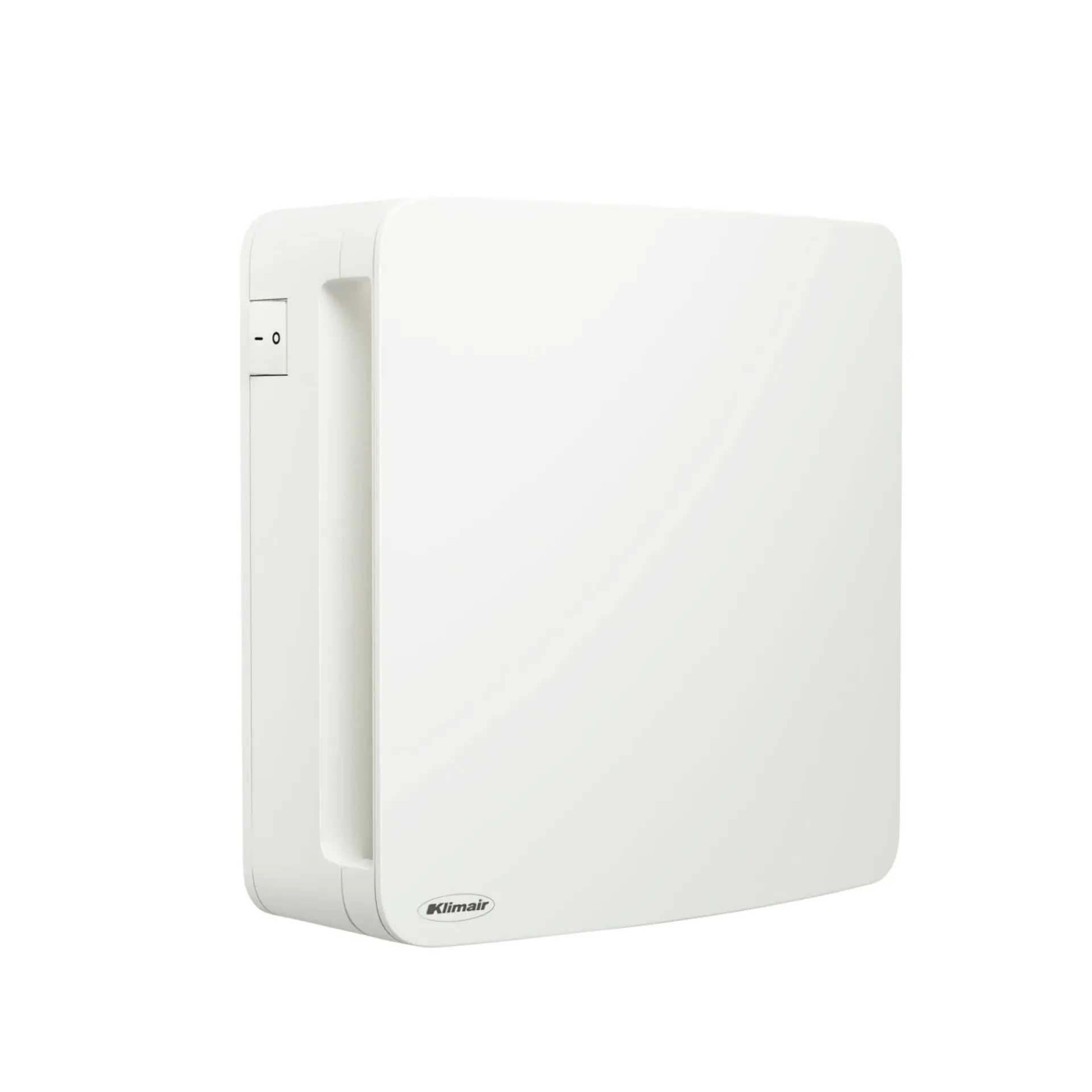Best Klimair 2.0 BATHROOM SPECIAL 100 MM VARMEGENVINDING 100 MM
