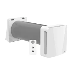 New Klimair 2.0 ECO BASE 100 VARMEGENVINDING 100 MM