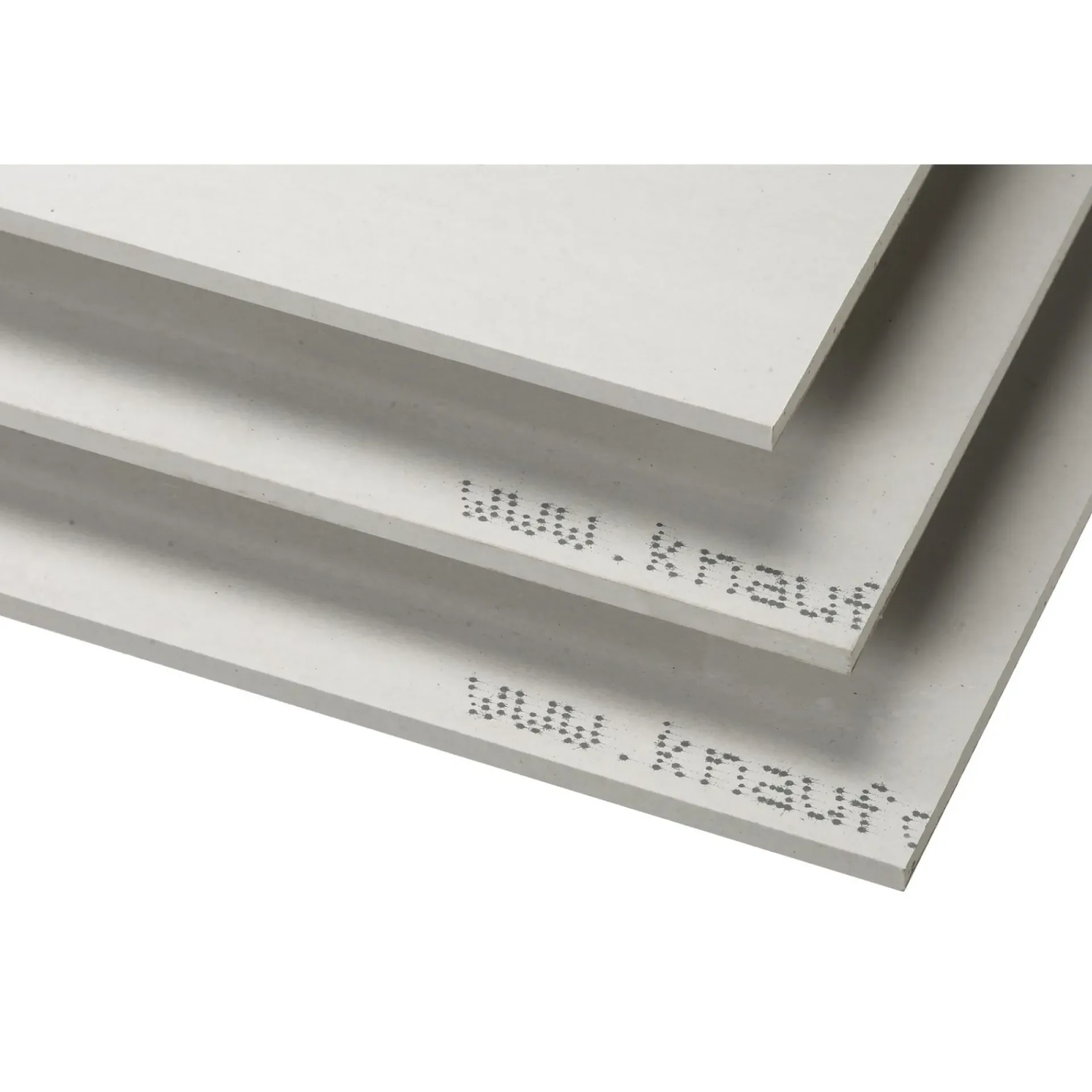 Hot Knauf CLASSIC BOARD A-1 STANDARD GIPSPLADE 12.50 X 900 X 2500 MM