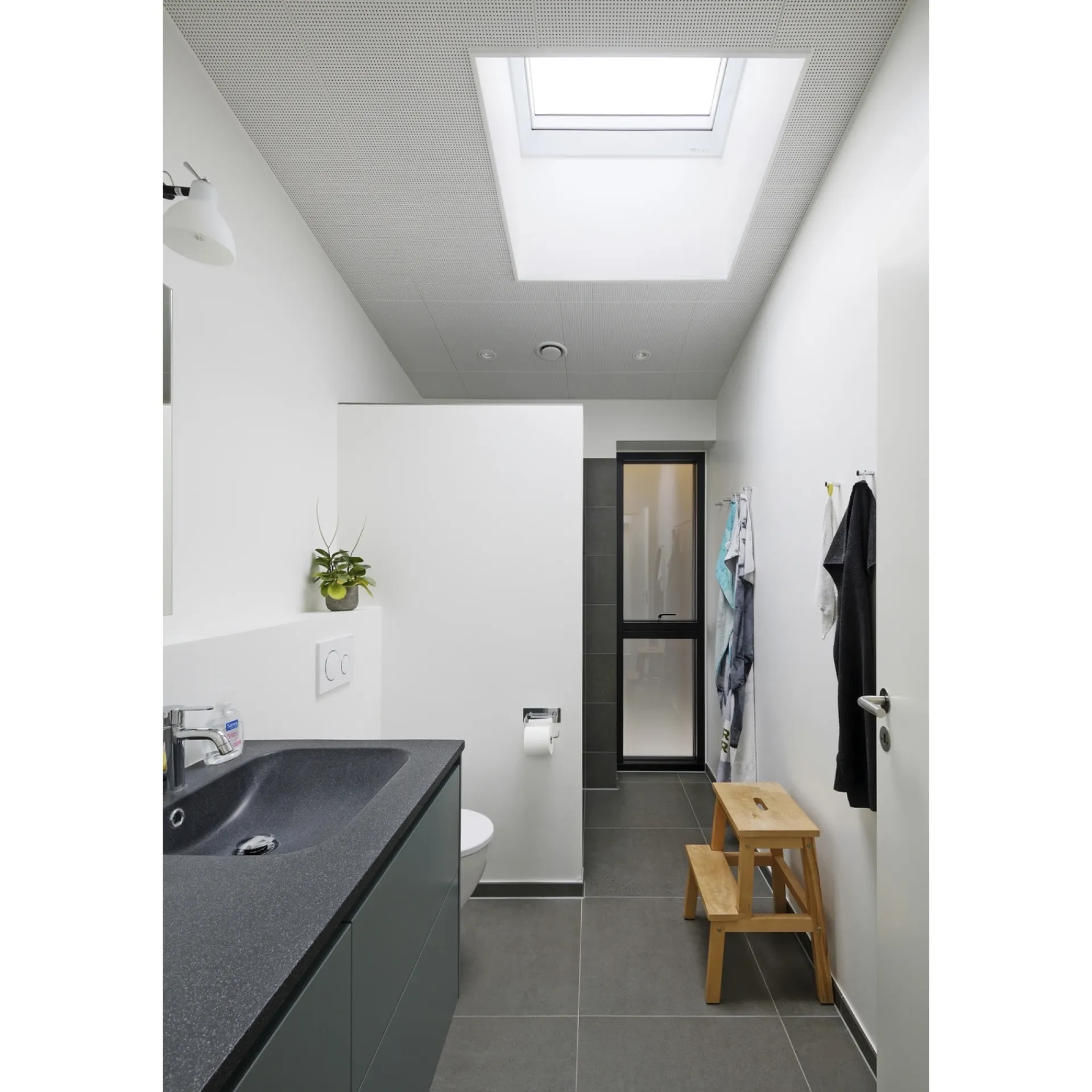 Discount Knauf DANOLOFT PERF U3 AKUSTIKLOFT 13 X 600 X 600 MM