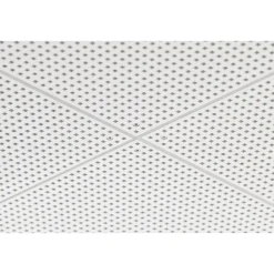 Discount Knauf DANOLOFT PERF U3 AKUSTIKLOFT 13 X 600 X 600 MM
