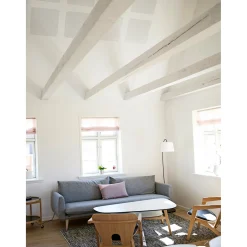 New Knauf DESIGNPANEL M2F, UBEH. FAS4 AKUSTIKLOFT 13 X 1200 X 2400 MM