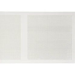 Discount Knauf DESIGNPANEL M1F, UBEH. FAS4 AKUSTIKLOFT 13 X 900 X 2700 MM
