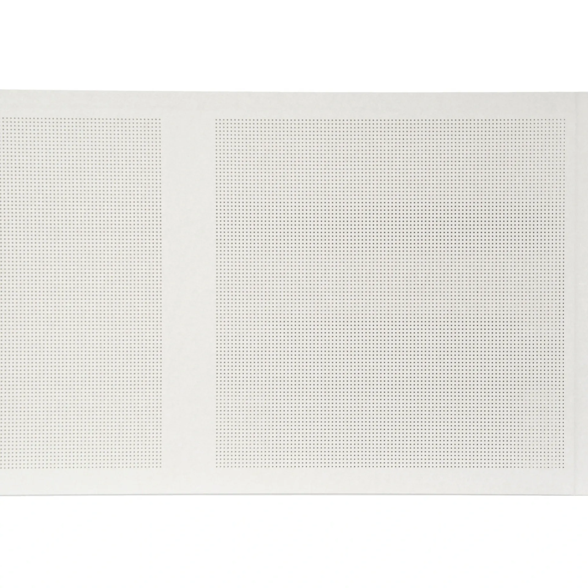 Discount Knauf DESIGNPANEL M1F, UBEH. FAS4 AKUSTIKLOFT 13 X 900 X 2700 MM