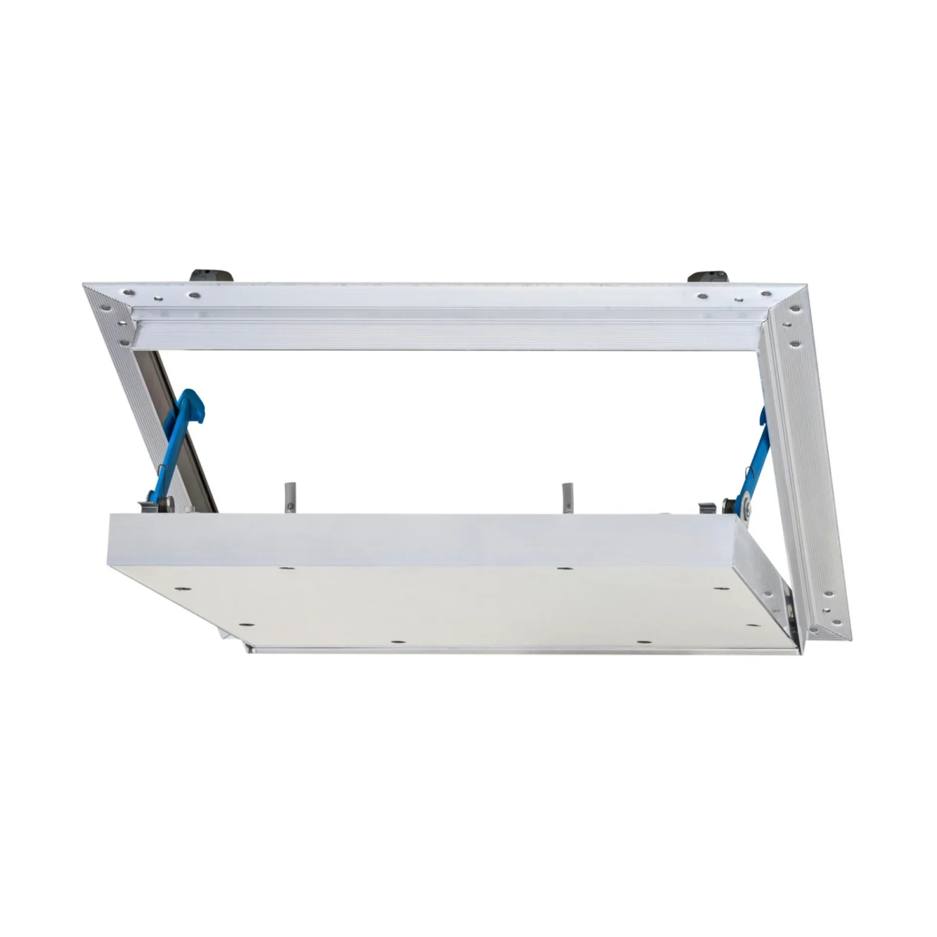 Knauf EI30 PUSH UP VÆG INSPEKTIONSLEM 400 X 400 MM