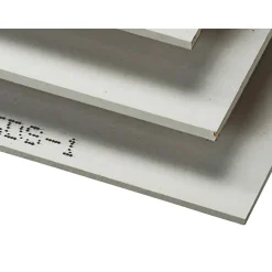 Outlet Knauf GDSPLASTEMB. STANDARD GIPSPLADE 12.50 X 1200 X 2400 MM