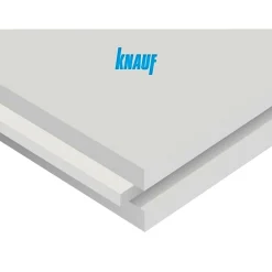 Outlet Knauf GF 25 GULVPLADE 25 X 600 X 1200 MM