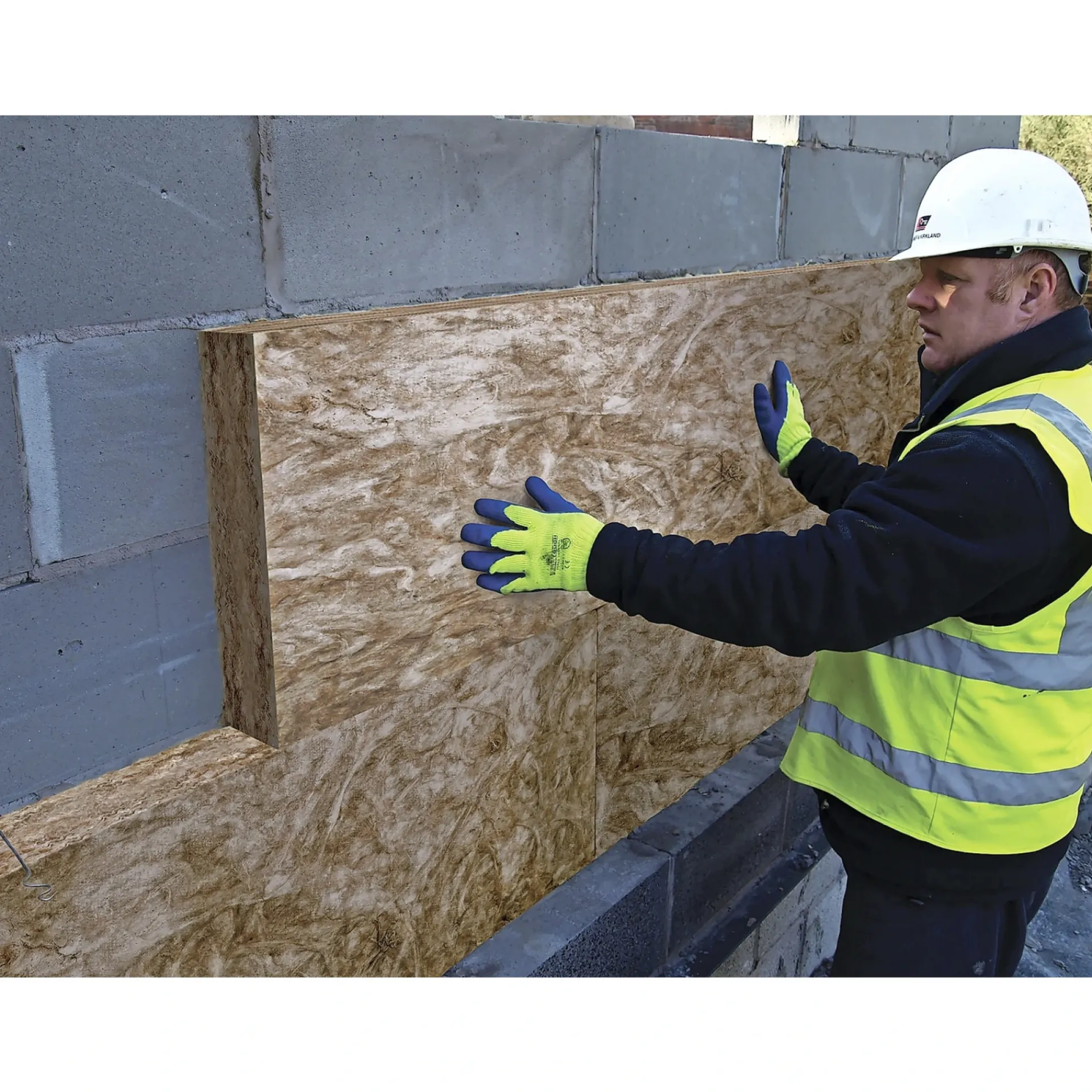 Sale Knauf Insulation ECOBATT MURFILT 240 X 267 X 1250 MM