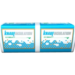 Sale Knauf Insulation ECOBATT LAMBDA 37 BYGNINGSISOLERING 70 X 600 X 900 MM