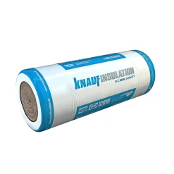 New Knauf Insulation ECOBLANKET ISOLERING 120 X 960 X 5700 MM