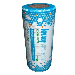 Best Knauf Insulation ECOBLANKET LAMBDA 37 BYGNINGSISOLERING 195 X 960 X 3590 MM