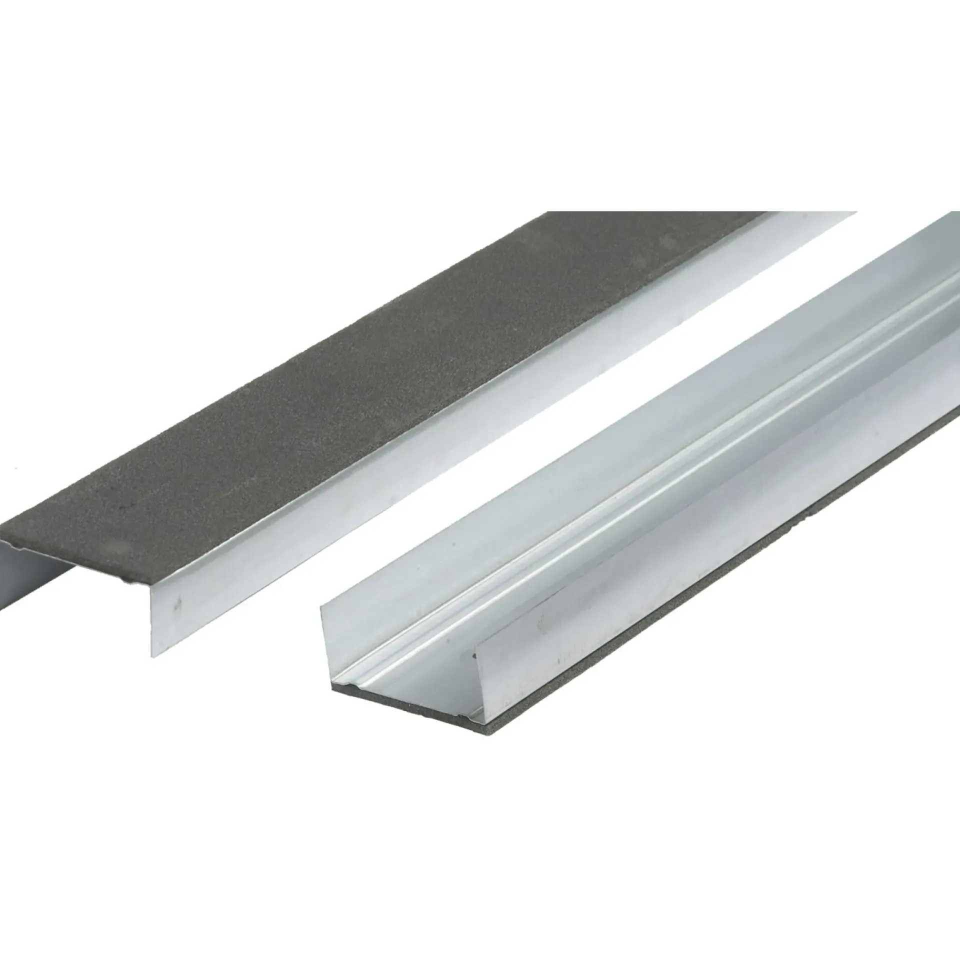 New Knauf MKSP M/POLYETEN STÅLSKINNE 70 X 3600 X 0.46 MM