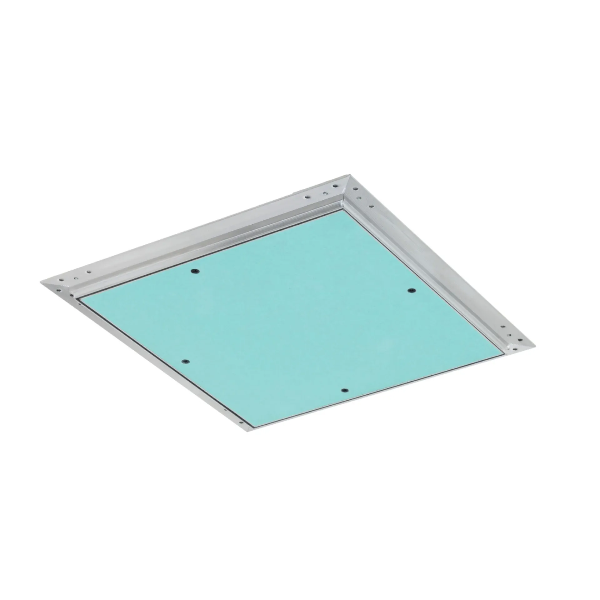 Sale Knauf PUSH UP UKLAS. 2 LAG GIPS INSPEKTIONSLEM 300 X 300 MM