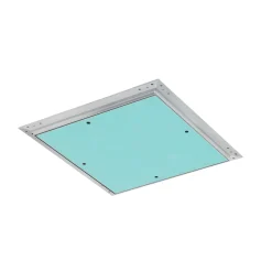 Sale Knauf PUSH UP UKLAS. 1 LAG GIPS INSPEKTIONSLEM 400 X 400 MM