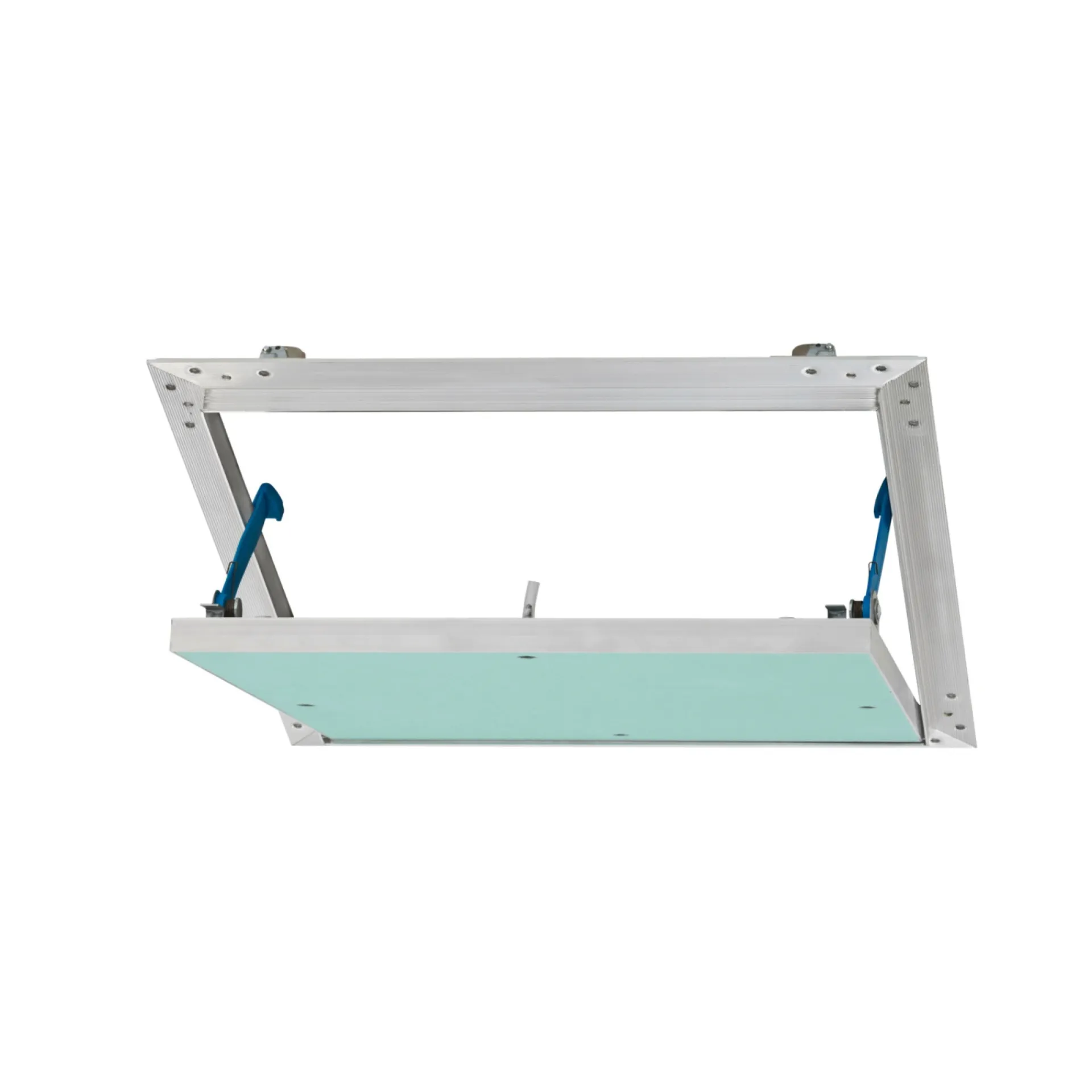 Sale Knauf PUSH UP UKLAS. 1 LAG GIPS INSPEKTIONSLEM 400 X 400 MM