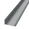 Outlet Knauf U/POLYETEN STÅLSKINNE 70 X 3600 X 0.46 MM
