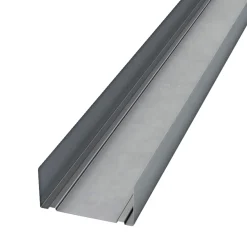 Outlet Knauf U/POLYETEN STÅLSKINNE 70 X 3600 X 0.46 MM