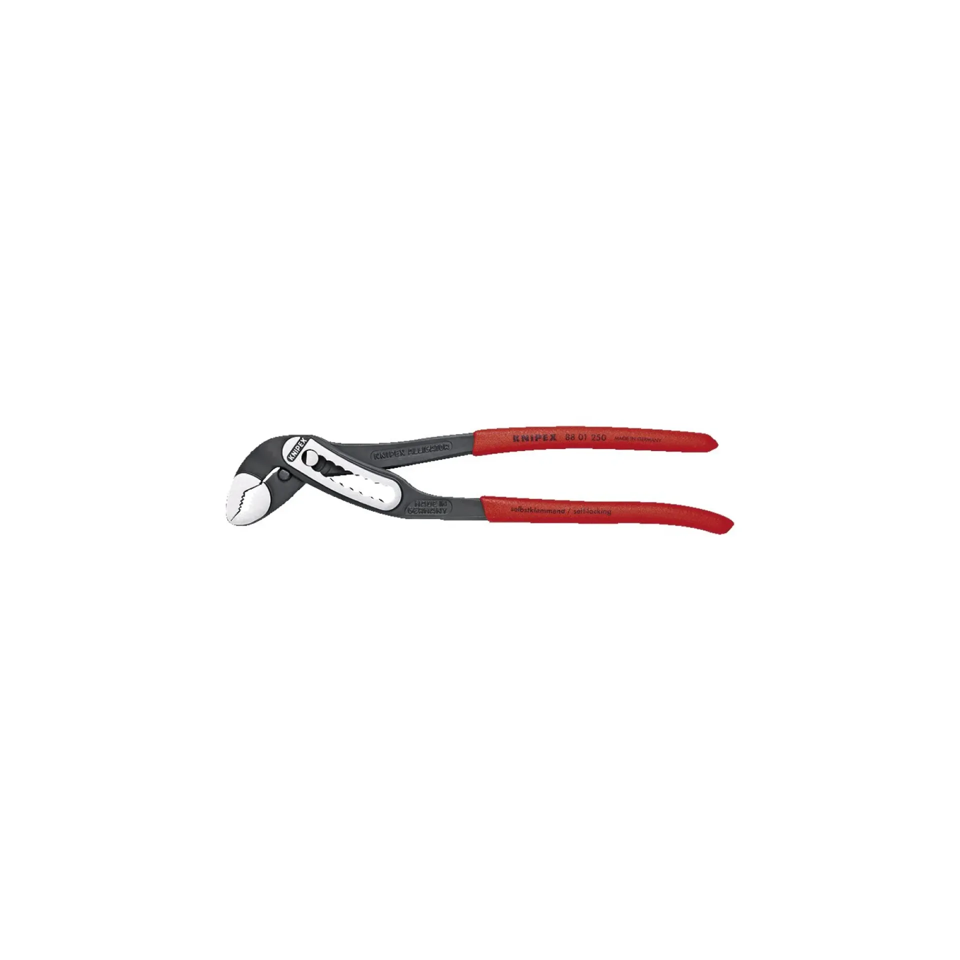 Discount Knipex 88 01 250 ALLIGATOR VANDPUMPETANG 250 MM