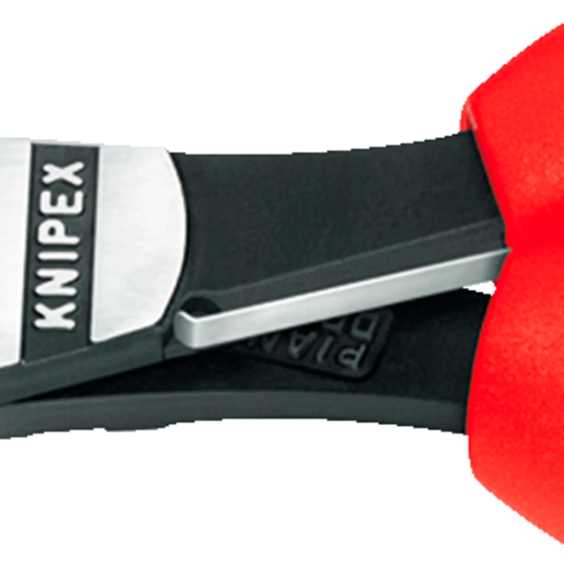 New Knipex 74 12 160 BIDETANG 160 MM