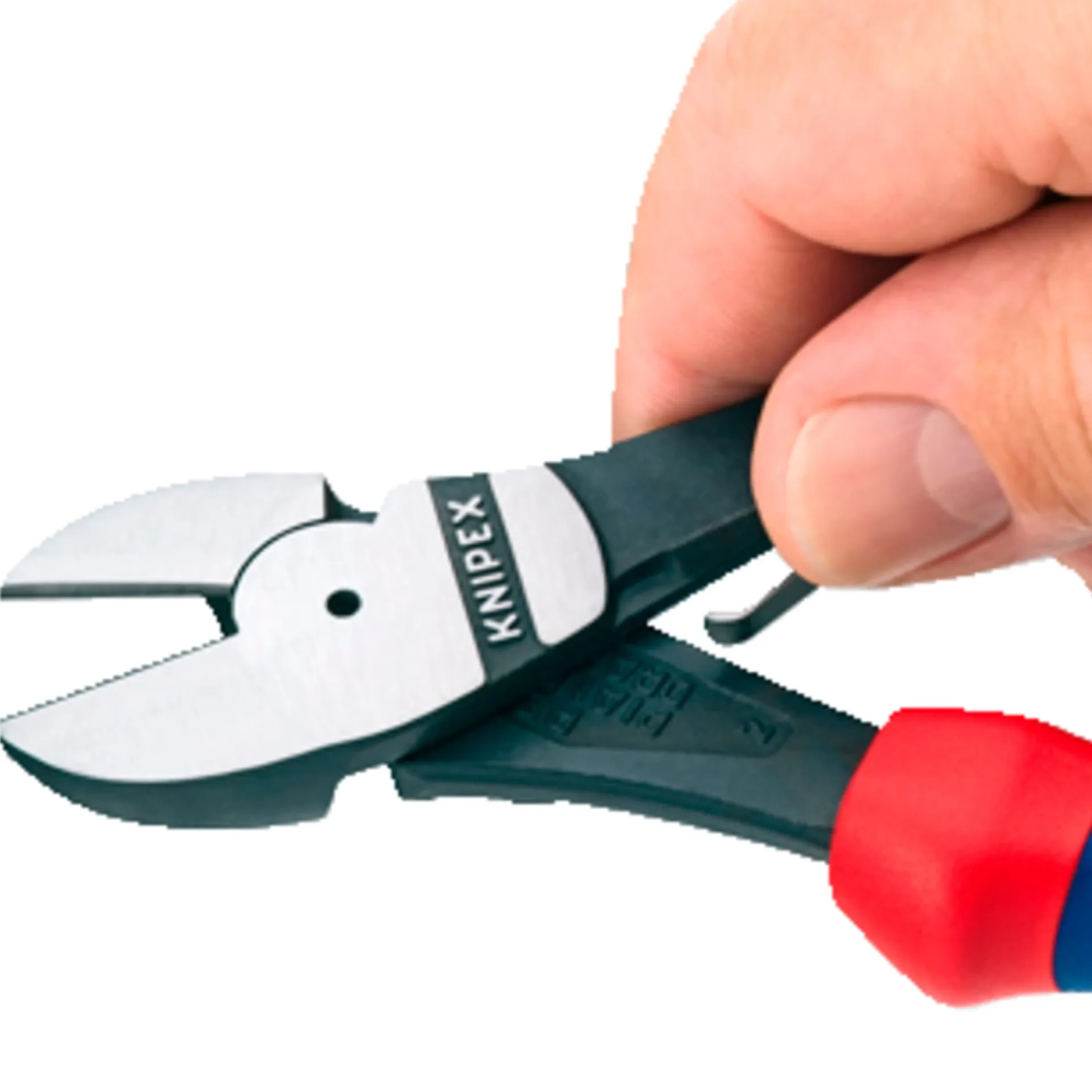 New Knipex 74 12 160 BIDETANG 160 MM