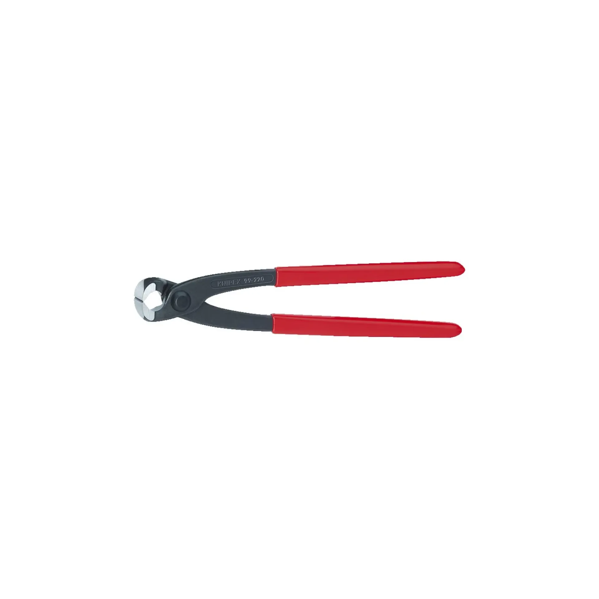 Online Knipex 99 01 220 BINDETANG 220 MM