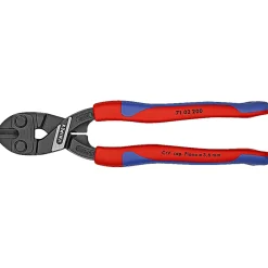 Best Knipex 71 02 200 COBOLT BIDETANG 200 MM