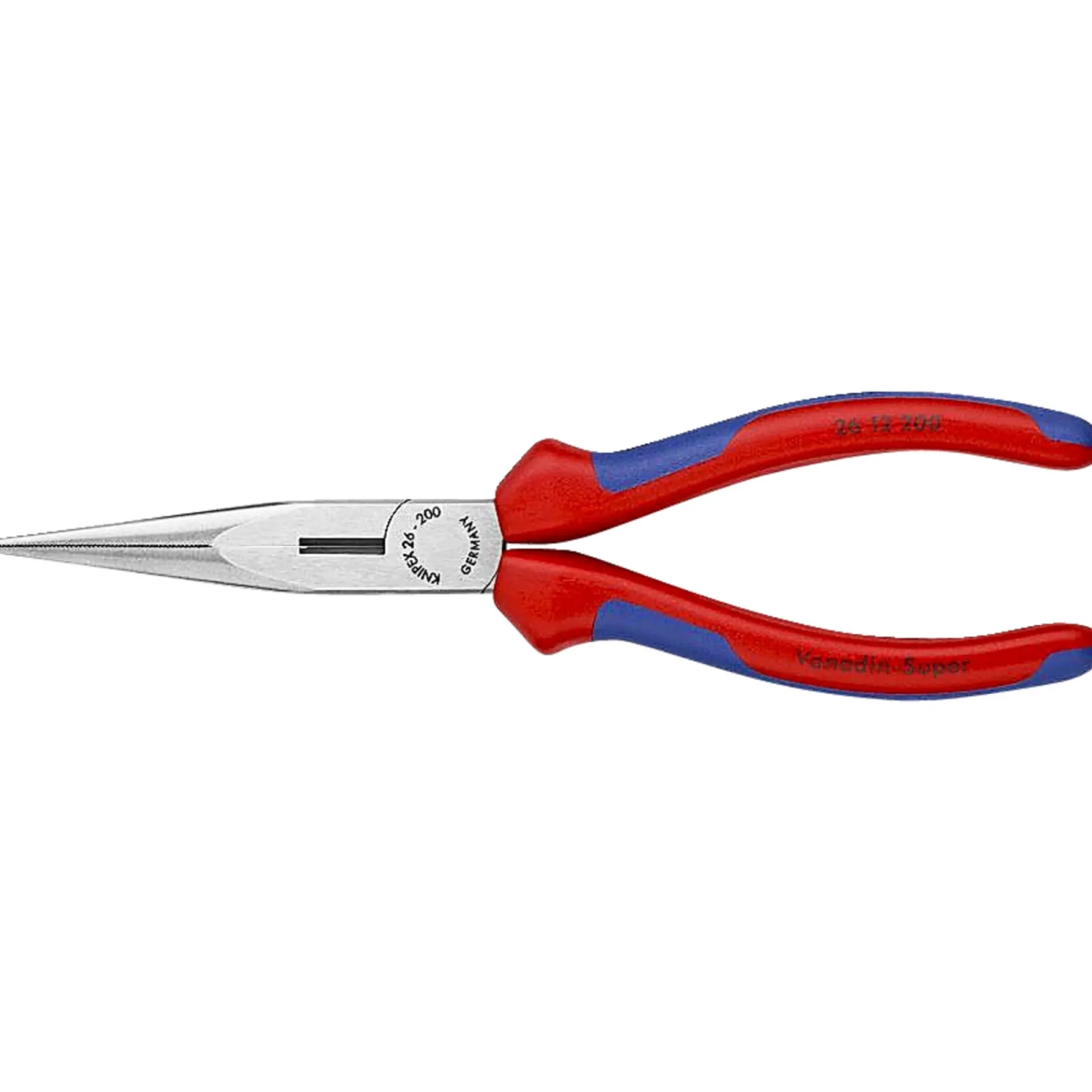 Discount Knipex 26 12 200 SPIDSTANG 200 MM