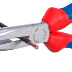 Discount Knipex 26 12 200 SPIDSTANG 200 MM