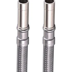 Sale Kombi Flex 164.1 FLEXSLANGE 10 MM RØRENDE X 10 MM RØRENDE 50 MM