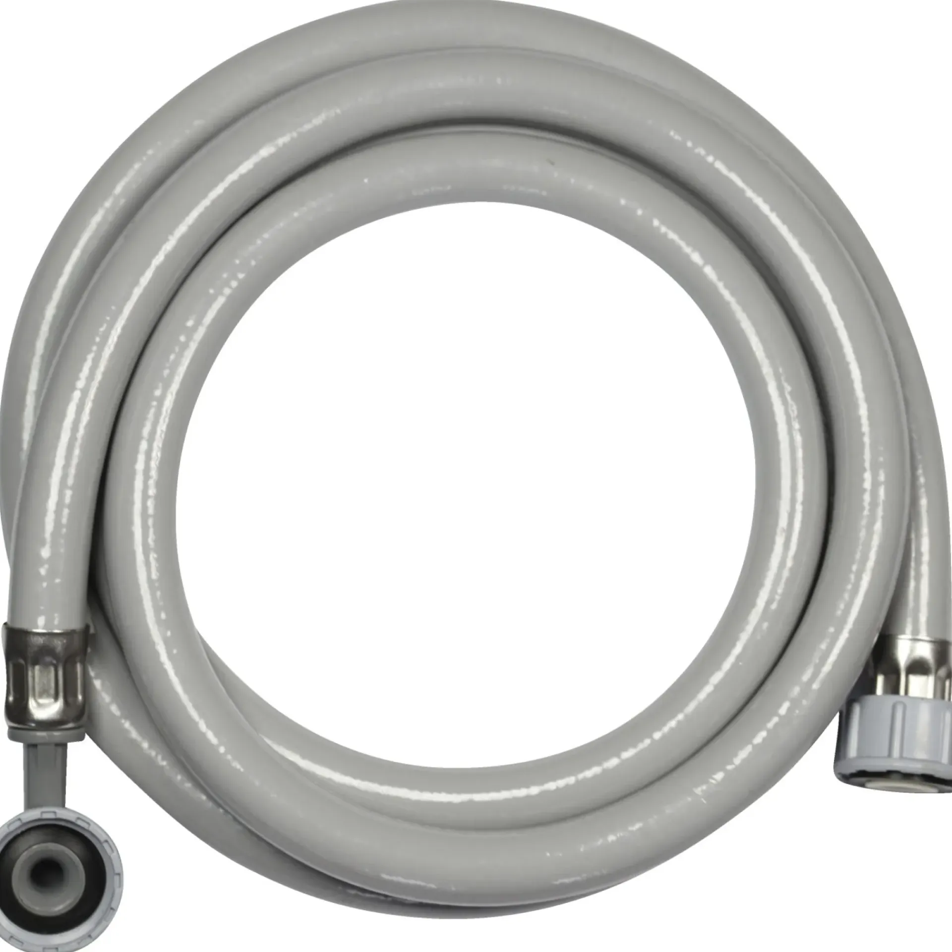 Hot Kombi Flex 163.1 FLEXSLANGE 3/4" OMLØBER VINKEL X 3/4" OMLØBER LIGE